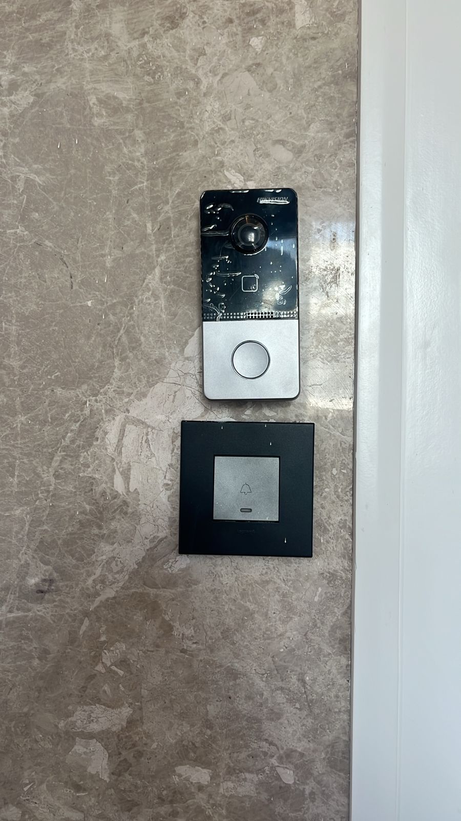 Office CCTV installation BKC